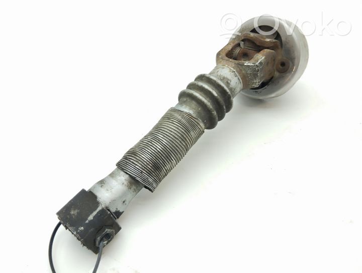 Mercedes-Benz C W203 Joint de cardan colonne de direction A2034620478