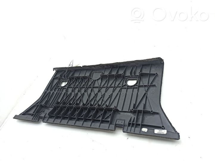 Mercedes-Benz C W203 Tapis de coffre A2036800102