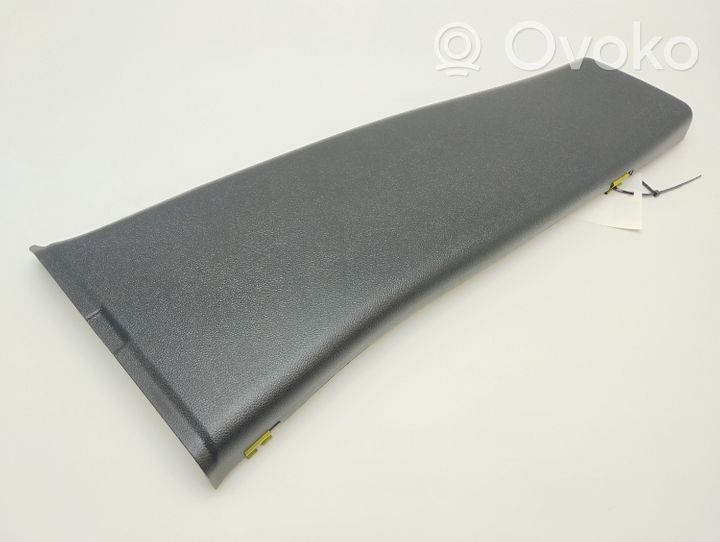 Mercedes-Benz C W203 Rivestimento montante (B) (fondo) A2036901253