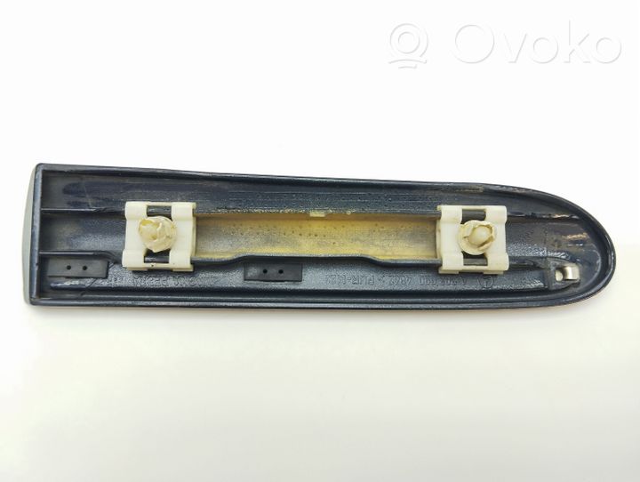 Mercedes-Benz C W203 Rivestimento parafango (modanatura) A2036904862