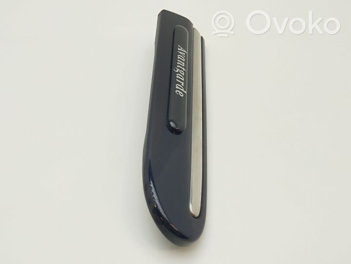 Mercedes-Benz C W203 Rivestimento parafango (modanatura) A2036904862