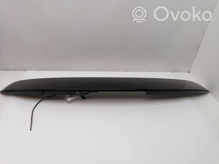 Mercedes-Benz E W211 Spoiler del portellone posteriore/bagagliaio 2117900188