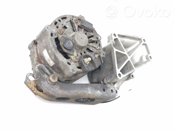 Mercedes-Benz 380 560SEC C126 Alternator 0120469588