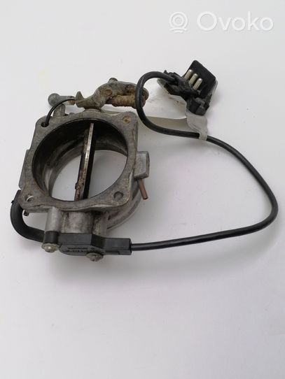Mercedes-Benz 380 560SEC C126 Throttle valve 0055458624