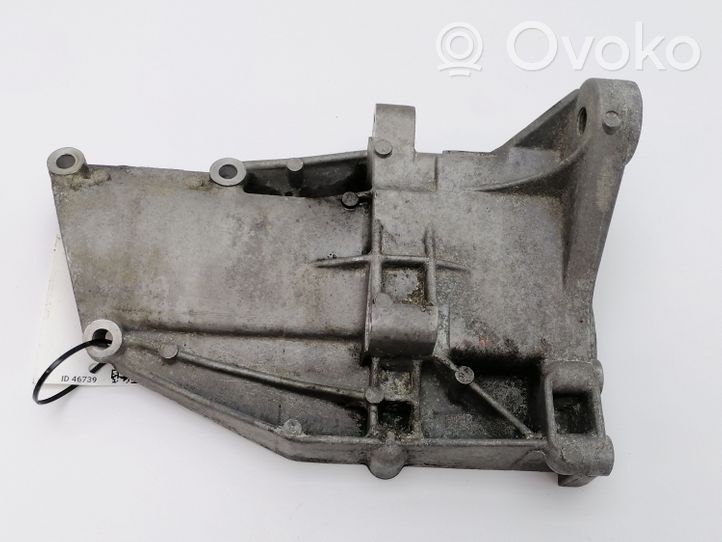 Mercedes-Benz 380 560SEC C126 A/C compressor mount bracket 1161301035