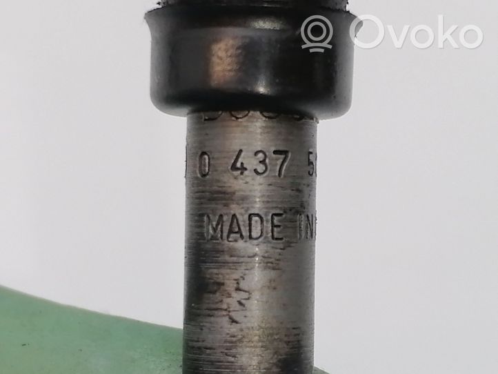 Mercedes-Benz 380 560SEC C126 Sprausla (-i) 0437502035