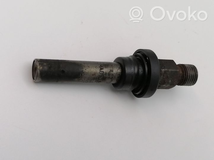 Mercedes-Benz 380 560SEC C126 Injecteur de carburant 0437502035