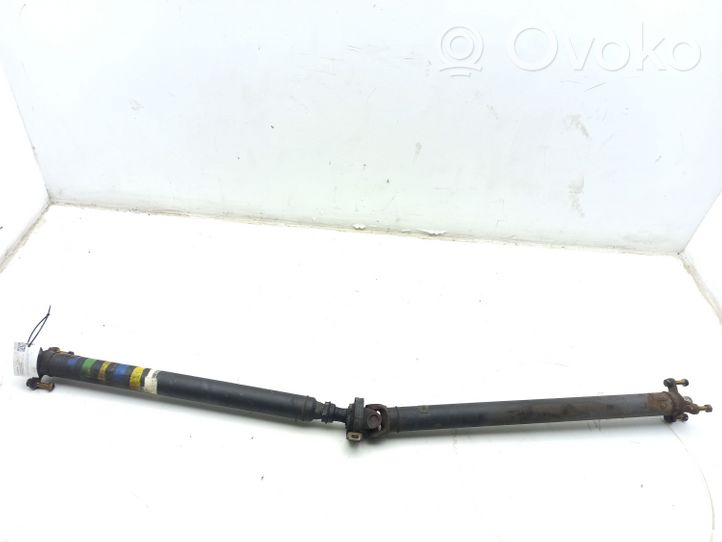 Mercedes-Benz 380 560SEC C126 Drive shaft (set) 