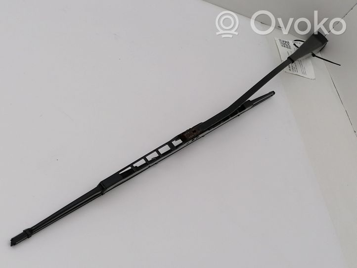 Mercedes-Benz 380 560SEC C126 Front wiper blade arm 