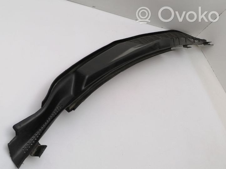 Mercedes-Benz 380 560SEC C126 Wiper trim 1268300713