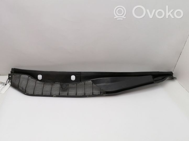 Mercedes-Benz 380 560SEC C126 Wiper trim 1268300713