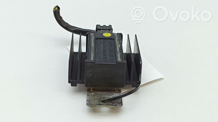 Mercedes-Benz 380 560SEC C126 Other relay 0055459832