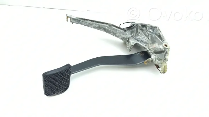 Mercedes-Benz 380 560SEC C126 Brake pedal 1262902419