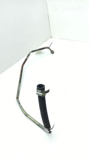 Mercedes-Benz 380 560SEC C126 Power steering hose/pipe/line 