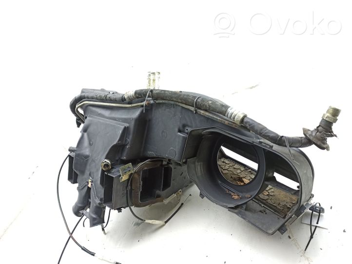 Mercedes-Benz 380 560SEC C126 Scatola climatizzatore riscaldamento abitacolo assemblata 9415231017