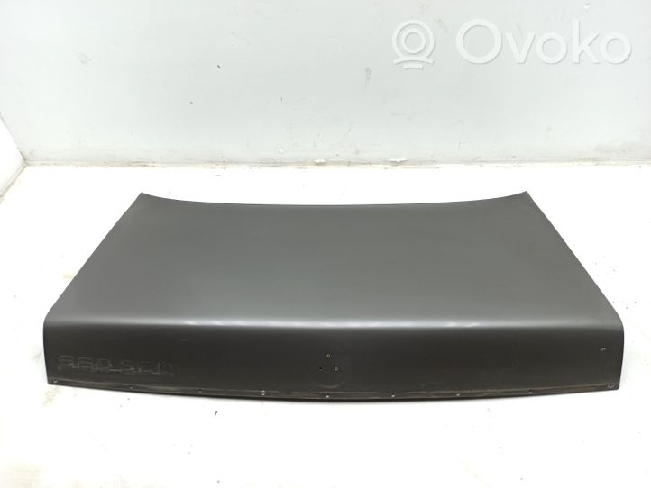 Mercedes-Benz 380 560SEC C126 Tailgate/trunk/boot lid 