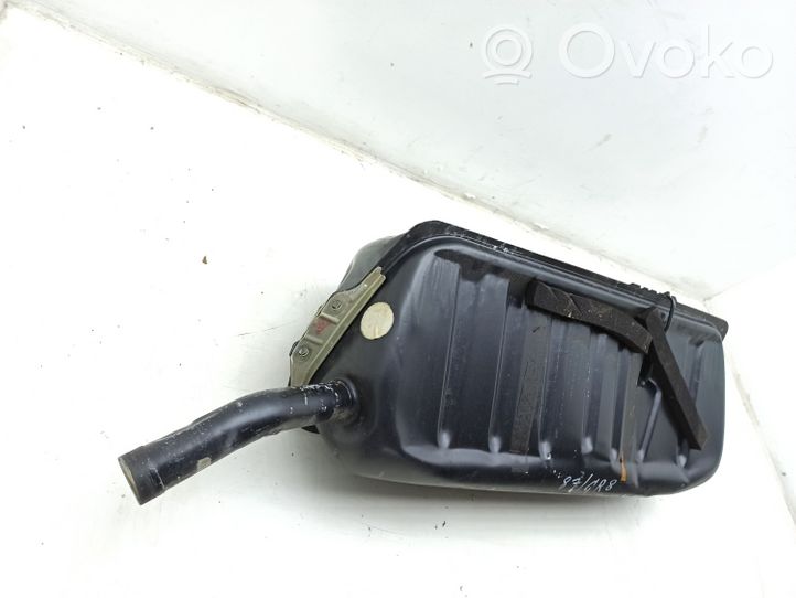 Mercedes-Benz 380 560SEC C126 Fuel tank 