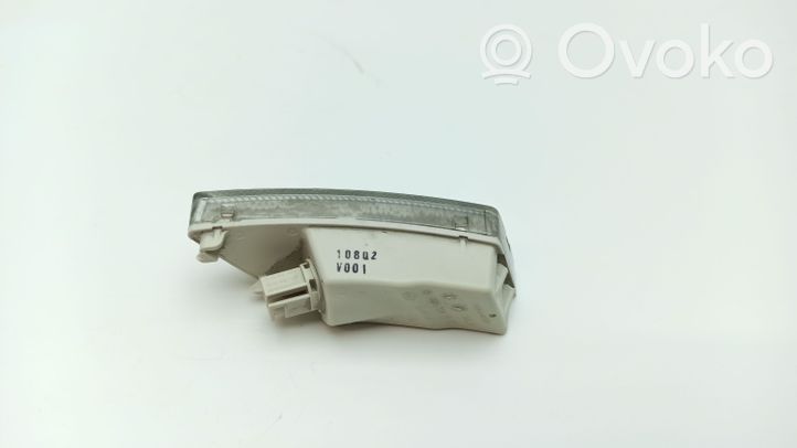 Mercedes-Benz C W204 Luce interna bagagliaio/portabagagli A2048205501