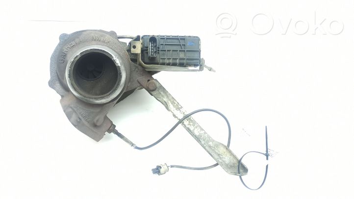 Mercedes-Benz C W204 Turboahdin A6460901080