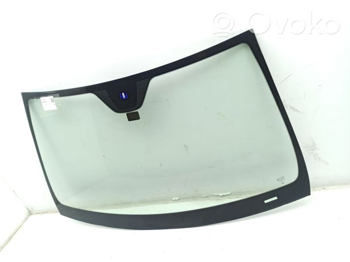 Mercedes-Benz C W204 Front windscreen/windshield window 43R000983