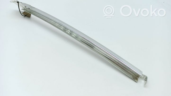 Mercedes-Benz E W123 Rear door windshield rail 