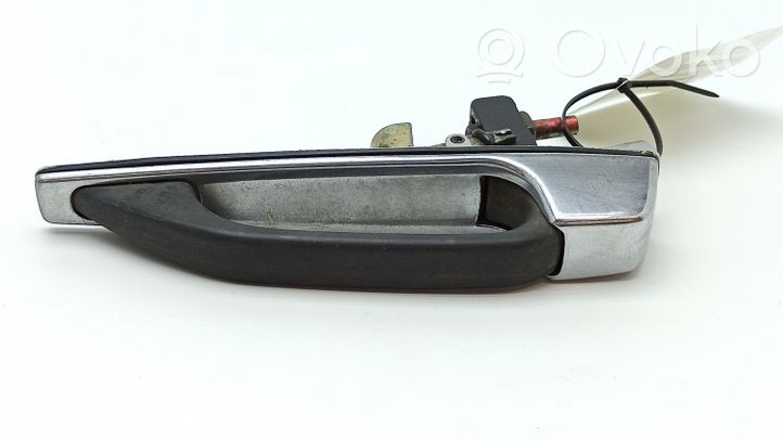 Mercedes-Benz E W123 Maniglia esterna per portiera posteriore 1237600359