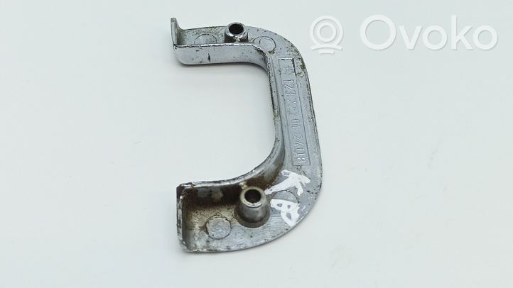 Mercedes-Benz E W123 Altro elemento di rivestimento della portiera anteriore 1237230124