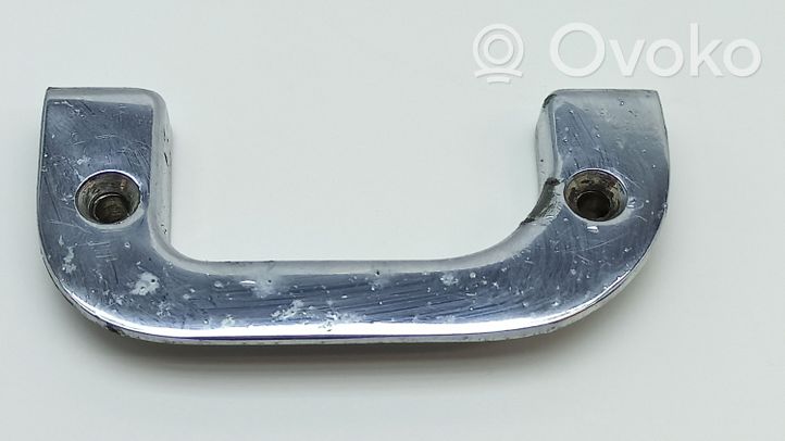 Mercedes-Benz E W123 Altro elemento di rivestimento della portiera anteriore 1237230124