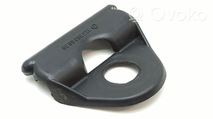 Mercedes-Benz E W123 Rivestimento cintura di sicurezza 1238680030