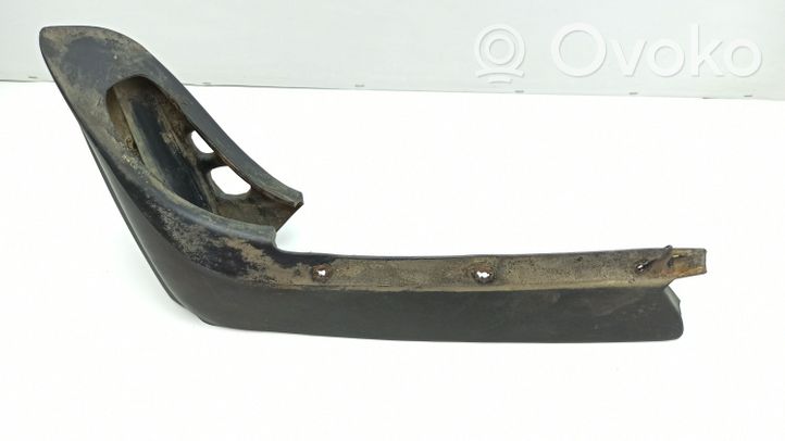 Mercedes-Benz E W123 Rivestimento del pannello parte angolare del paraurti anteriore 1238850823