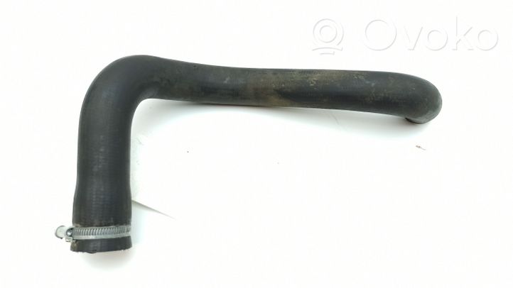 Mercedes-Benz E W123 Tubo flessibile del liquido di raffreddamento del motore 1235010982