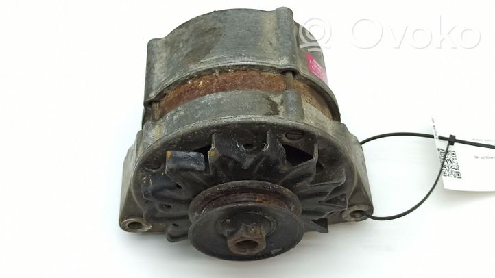 Mercedes-Benz E W123 Alternator 0120489323