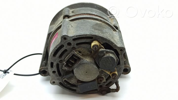 Mercedes-Benz E W123 Alternator 0120489323