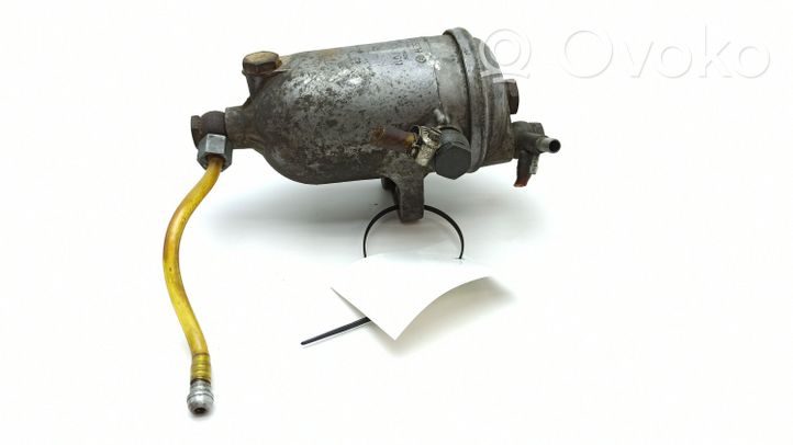 Mercedes-Benz E W123 Boîtier de filtre à carburant 0450101011