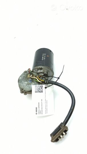 Mercedes-Benz E W123 Motor del limpiaparabrisas 0390341076