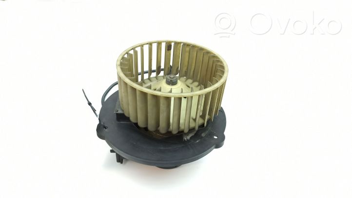 Mercedes-Benz E W123 Ventola riscaldamento/ventilatore abitacolo AX02577692M