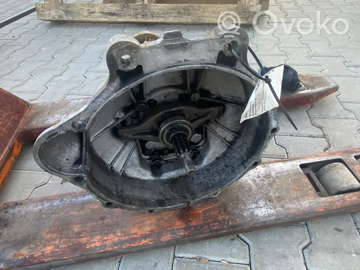 Mercedes-Benz E W123 Boîte de vitesses manuelle à 4 vitesses 1152611619