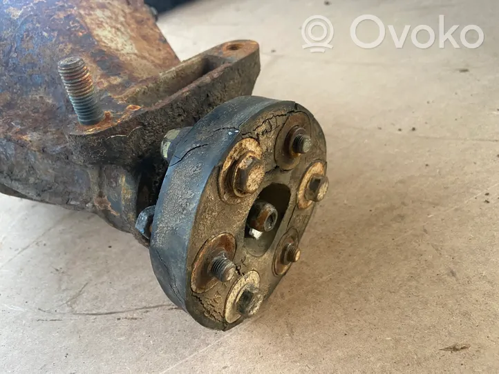 Mercedes-Benz E W123 Mechanizm różnicowy tylny / Dyferencjał R1153513208