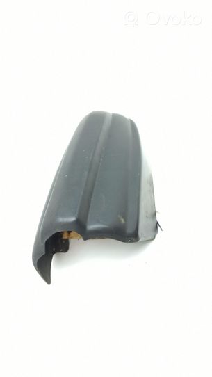 Mercedes-Benz E W123 Rivestimento del pannello parte angolare del paraurti posteriore 1238852223