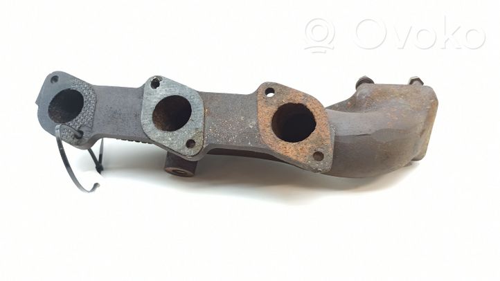 Jaguar XJS Exhaust manifold P44005A