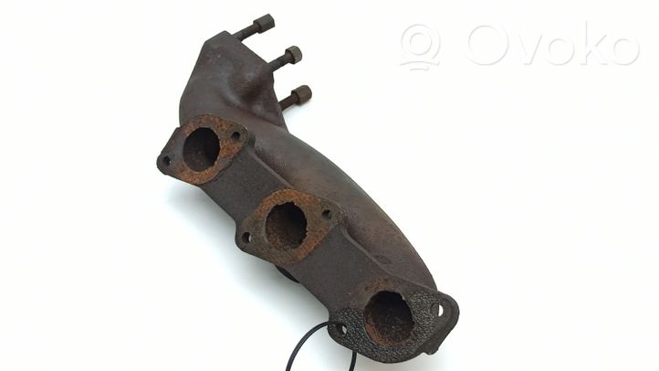 Jaguar XJS Exhaust manifold P44003A