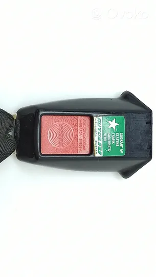 Mercedes-Benz 250 280 C CE W114 Middle seatbelt buckle (rear) 2241C