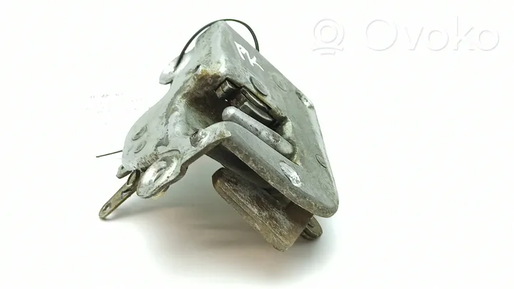 Mercedes-Benz 250 280 C CE W114 Front door lock 