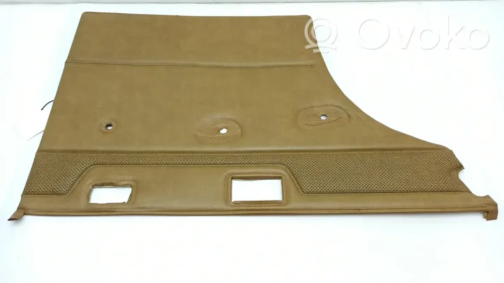 Mercedes-Benz 250 280 C CE W114 Rear door card panel trim 