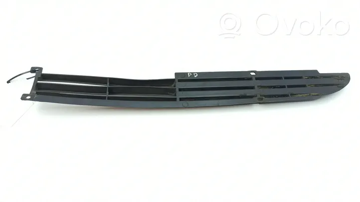 Mercedes-Benz 250 280 C CE W114 Front bumper lower grill 