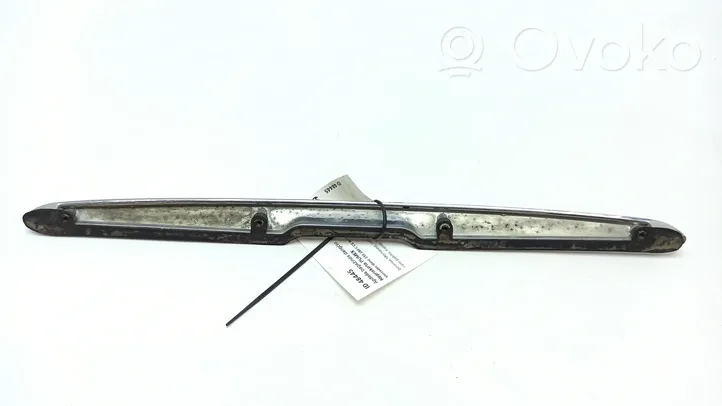 Mercedes-Benz 250 280 C CE W114 Set rivestimento portellone posteriore/bagagliaio 1077580202