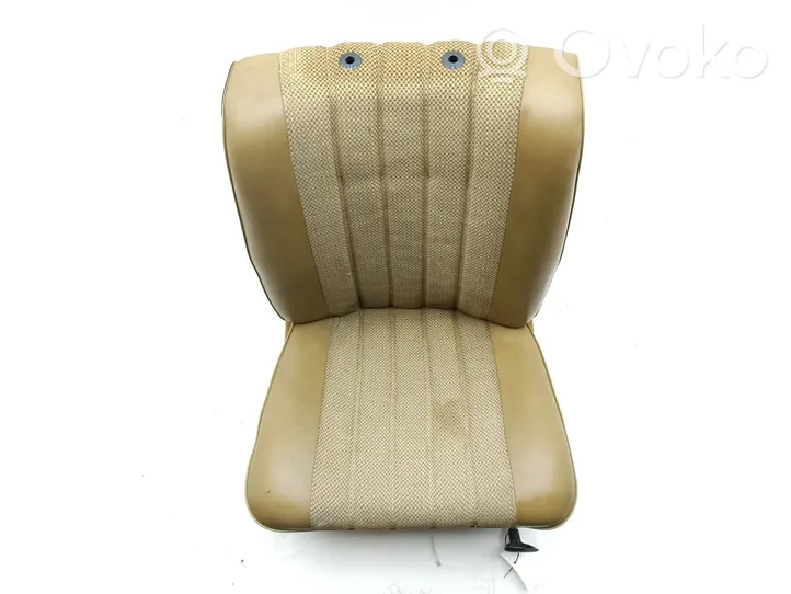 Mercedes-Benz 250 280 C CE W114 Front passenger seat 