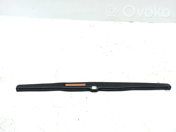 Mercedes-Benz S W116 Trunk/boot sill cover protection 1166980789