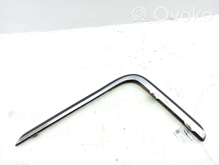 Mercedes-Benz S W116 Rivestimento del pannello parte angolare del paraurti posteriore 