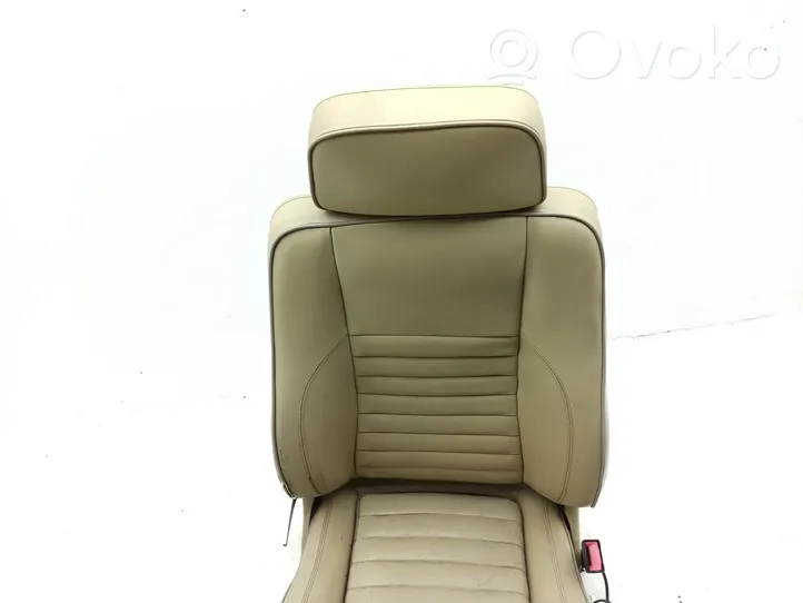 Jaguar XJS Front driver seat 